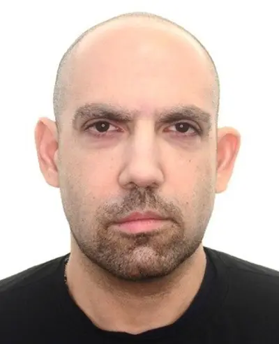 Dariush Alexandre Andrew Asgari