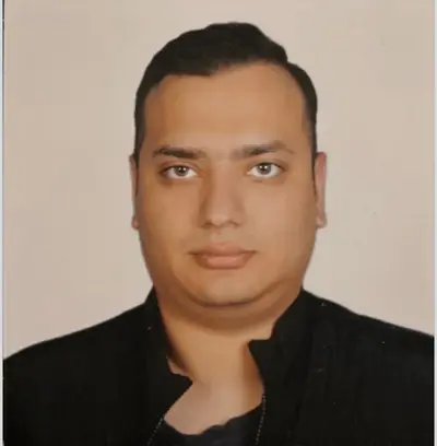 Sanchay Kumar Jain Sanjay Kumar Jain