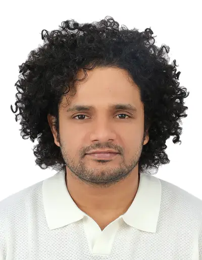 Hamraz Bin Hameed Kanamkandiyil Hameed Kanamkandiyil