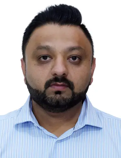 Vishal Sardana