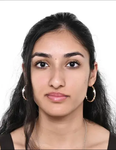 Natalii Gupta Sameer Gupta
