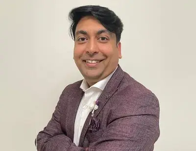 Vikram Parekh