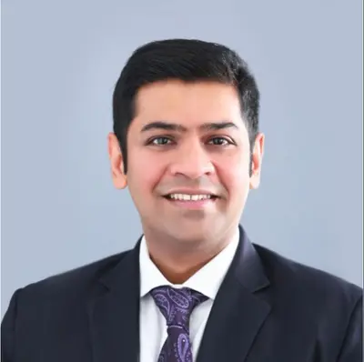 Rahul Bhushan Dubey