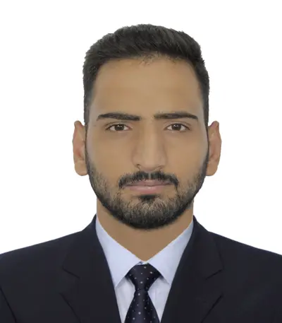 Awais Shahbaz Muhammad Shahbaz