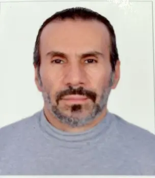 Hussein M Kheir Barmada