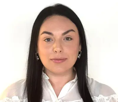 Viktoryia Sivak