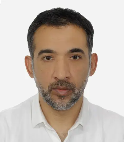 Rustam Fayziev