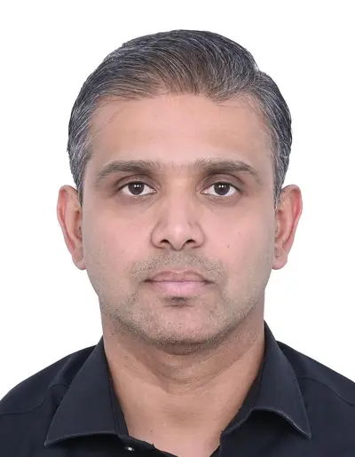 Ashwin Jacob Kalapura Kuriakose Jacob