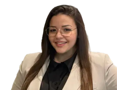 Ivelina Ivanova