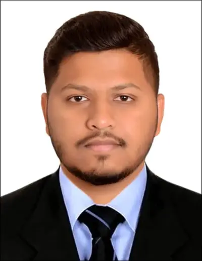 Morshedur Rahman Chowdhury Mohd Ramzan Ali Chowdhury