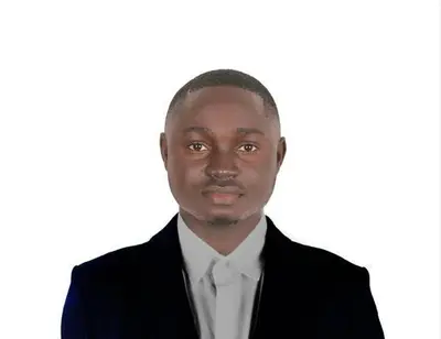 Alexander Ayuk
