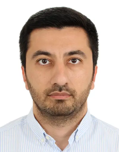 Mirzohid Rakhmatov