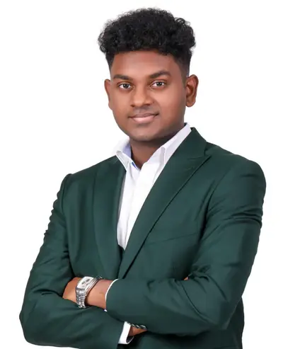 Joshua Dorai Doraiswamy