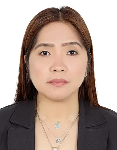 Maria Shirley Gimena Estigoy