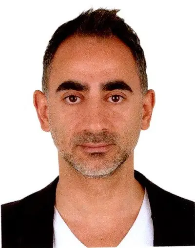 Iyad Younes Issa