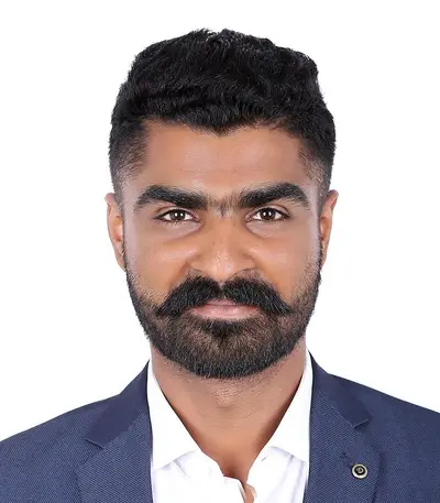 Muhammad Ali Nadeem Muhammad Nadeem Baig