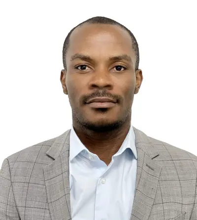 Vitalis Chimezie Anozie