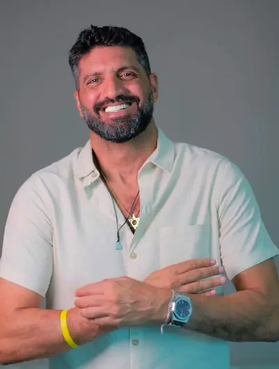Yaniv Keter