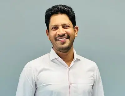 Sharoon Vittal
