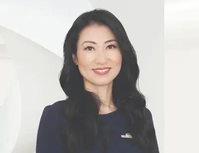 Michiko Sugita