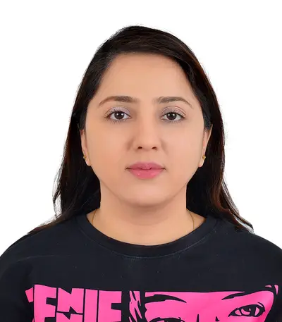 Sidra Kulsoom Abbasi Aurangzaib Adil Abbasi