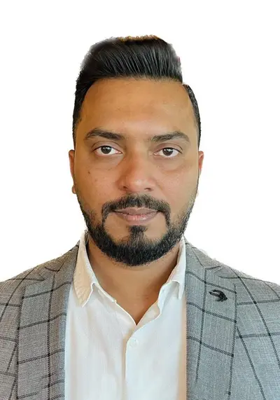 Jayesh Chintaman Ambavane