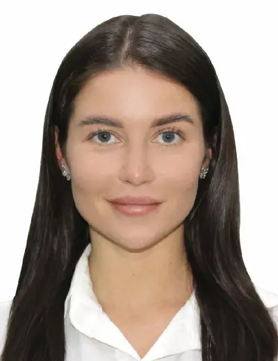Ekaterina Row
