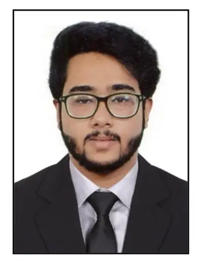 Mohammed Faizal Mohamad Mushtaq