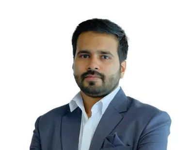 Sudhanshu Sanjay Shukla