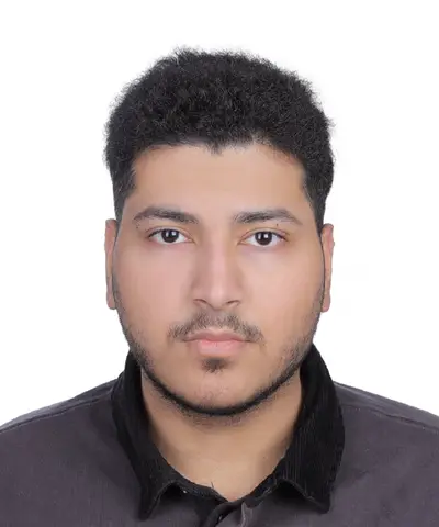 Mohammed Ahmed Ali Sharaf Ali