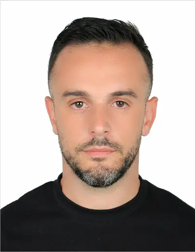 Romain Videau