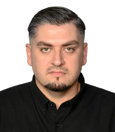 Mohammed Nawzad Jamil Jamil