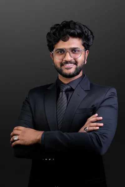 Muhammed Akthar Bin Ashraf