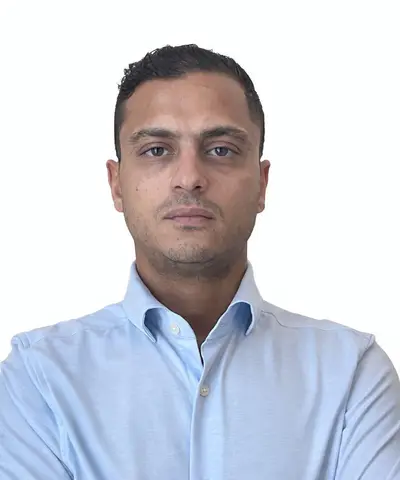 Ahmed Ashraf Moussa Moustafa Sharaf