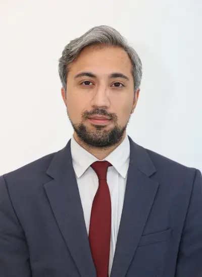 Alym Tayyrov
