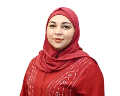Iqra Yousuf Zohaib Hassan