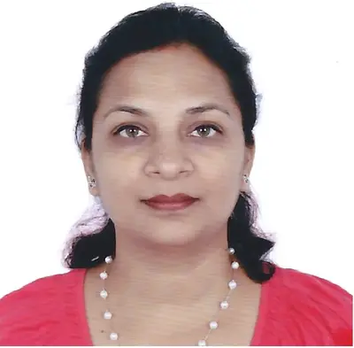 Rashi Agarwal Anshul Rai