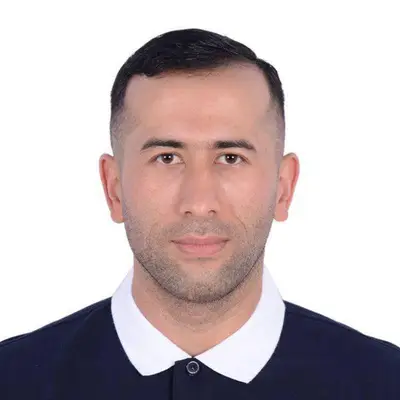 Bekhzodbek Quchqarov