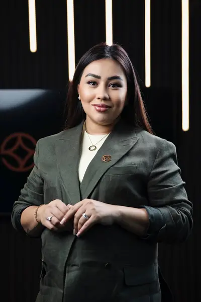 Dilnoza Alieva