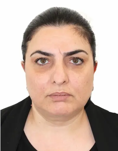Tamar Gvindadze