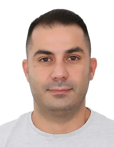 Bassel Mouhmmad Jounaid