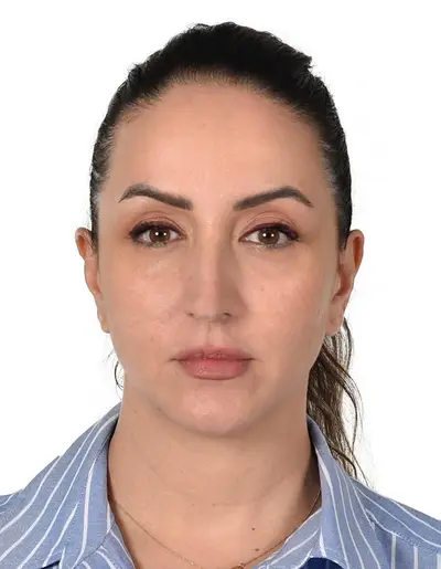 Ozlem Aytac