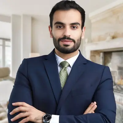 Seyed Hashem Seyed Mohammadaghil Mansoori