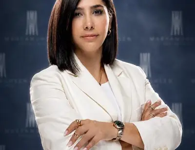 Maryam Mohsen