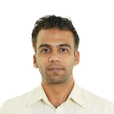 Hamza Shuaib Mohammad Shuaib Khan