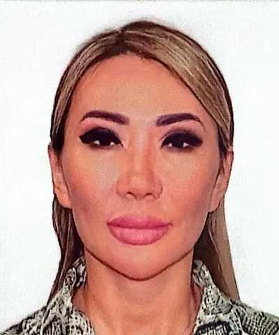 Aigul Zarlykova