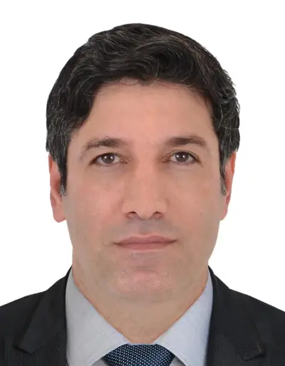 Mohammad Reza Rajaei
