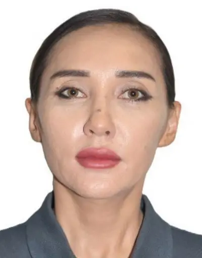 Alima Raimkulova