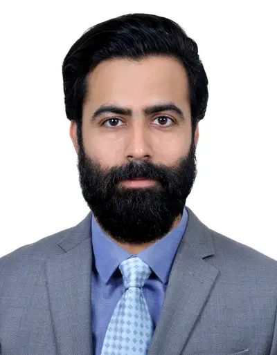 Nikhil Ailani