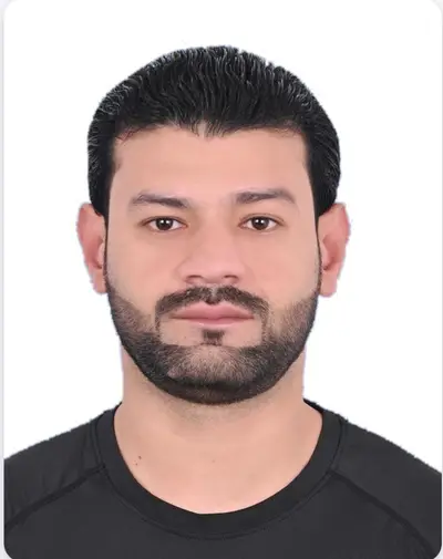 Adnan Muhammad Zafar Ullah Khan